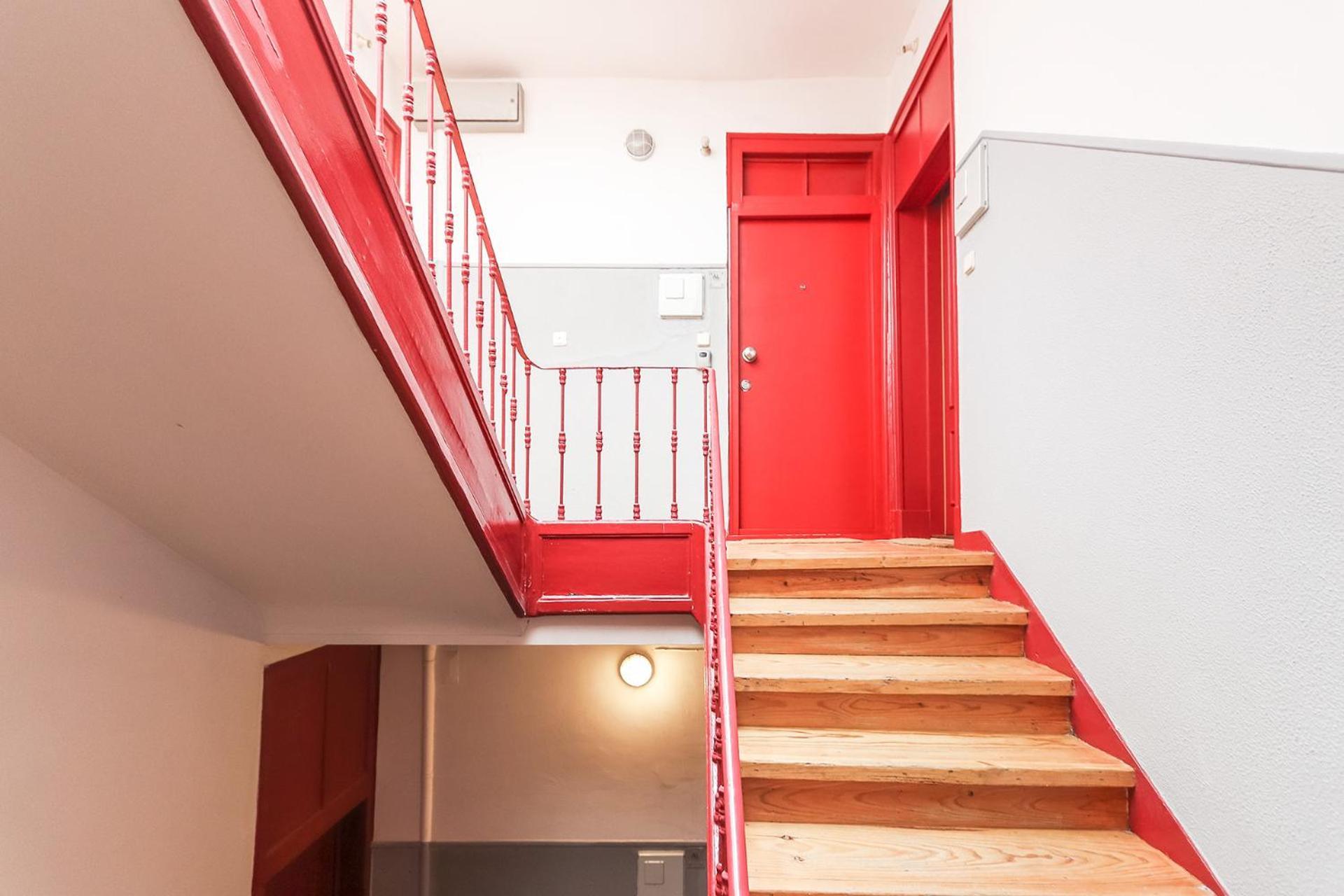 Santos Tiny By Homing Apartment